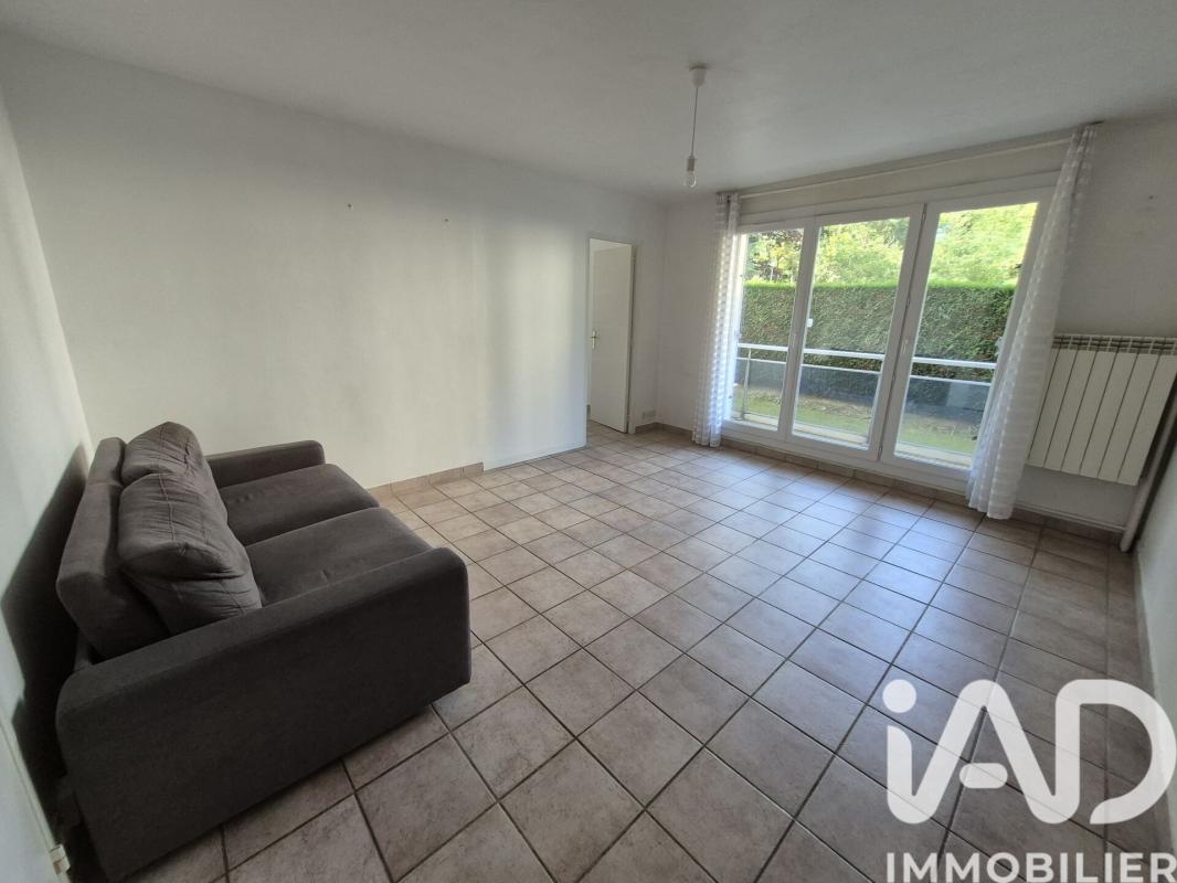Appartement 4 Pièce(s) Verneuil-sur-Seine - Photo 2