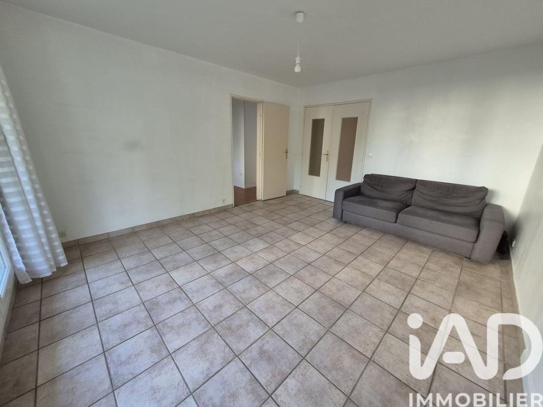 Appartement 4 Pièce(s) Verneuil-sur-Seine - Photo 3