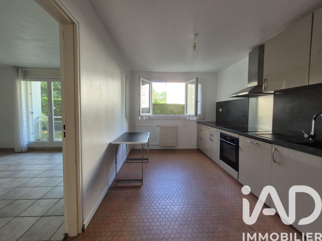Appartement 4 Pièce(s) Verneuil-sur-Seine - Photo 5