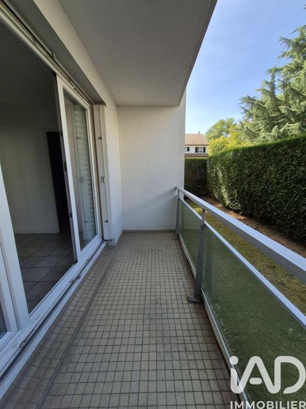 Appartement 4 Pièce(s) Verneuil-sur-Seine - Photo 6