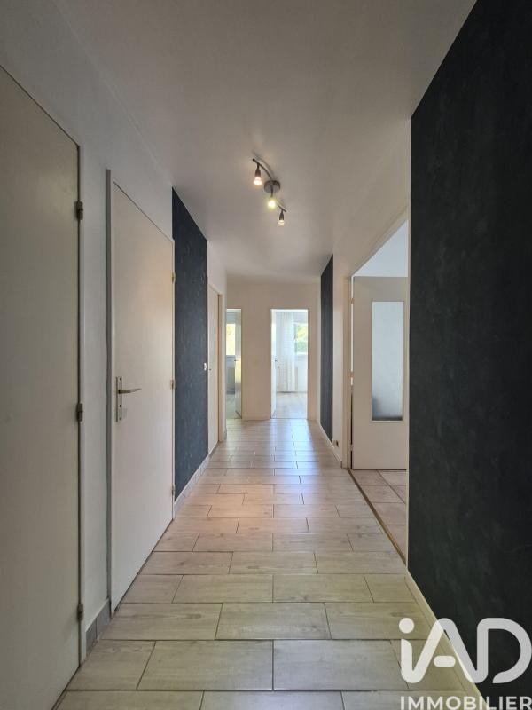 Appartement 4 Pièce(s) Verneuil-sur-Seine - Photo 7