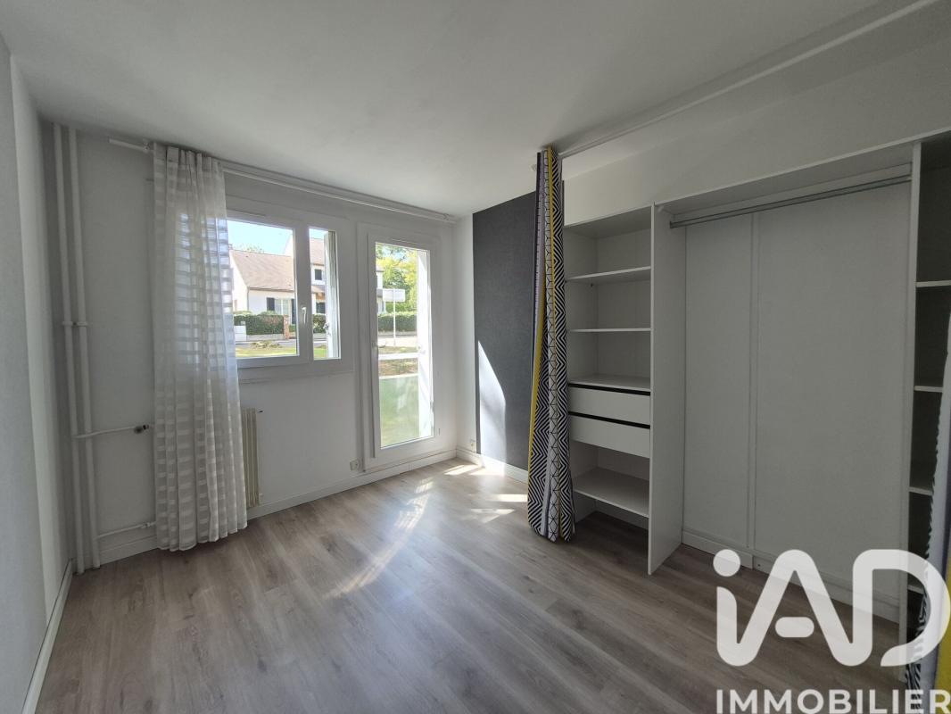 Appartement 4 Pièce(s) Verneuil-sur-Seine - Photo 8