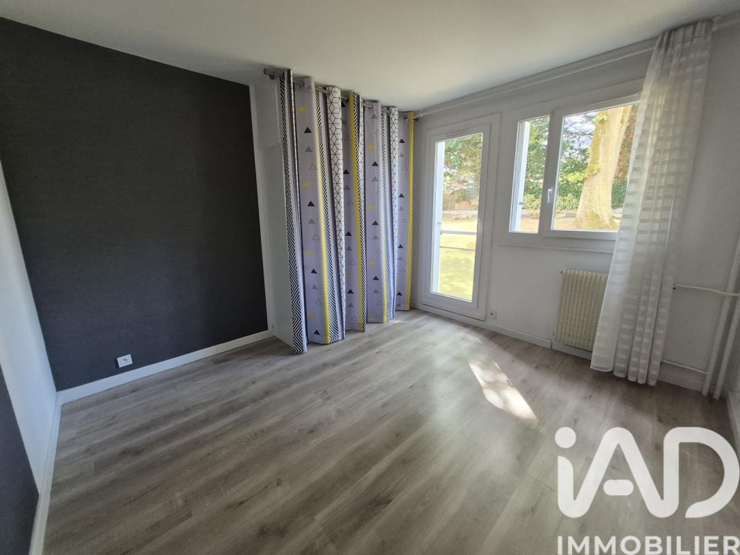 Appartement 4 Pièce(s) Verneuil-sur-Seine - Photo 10