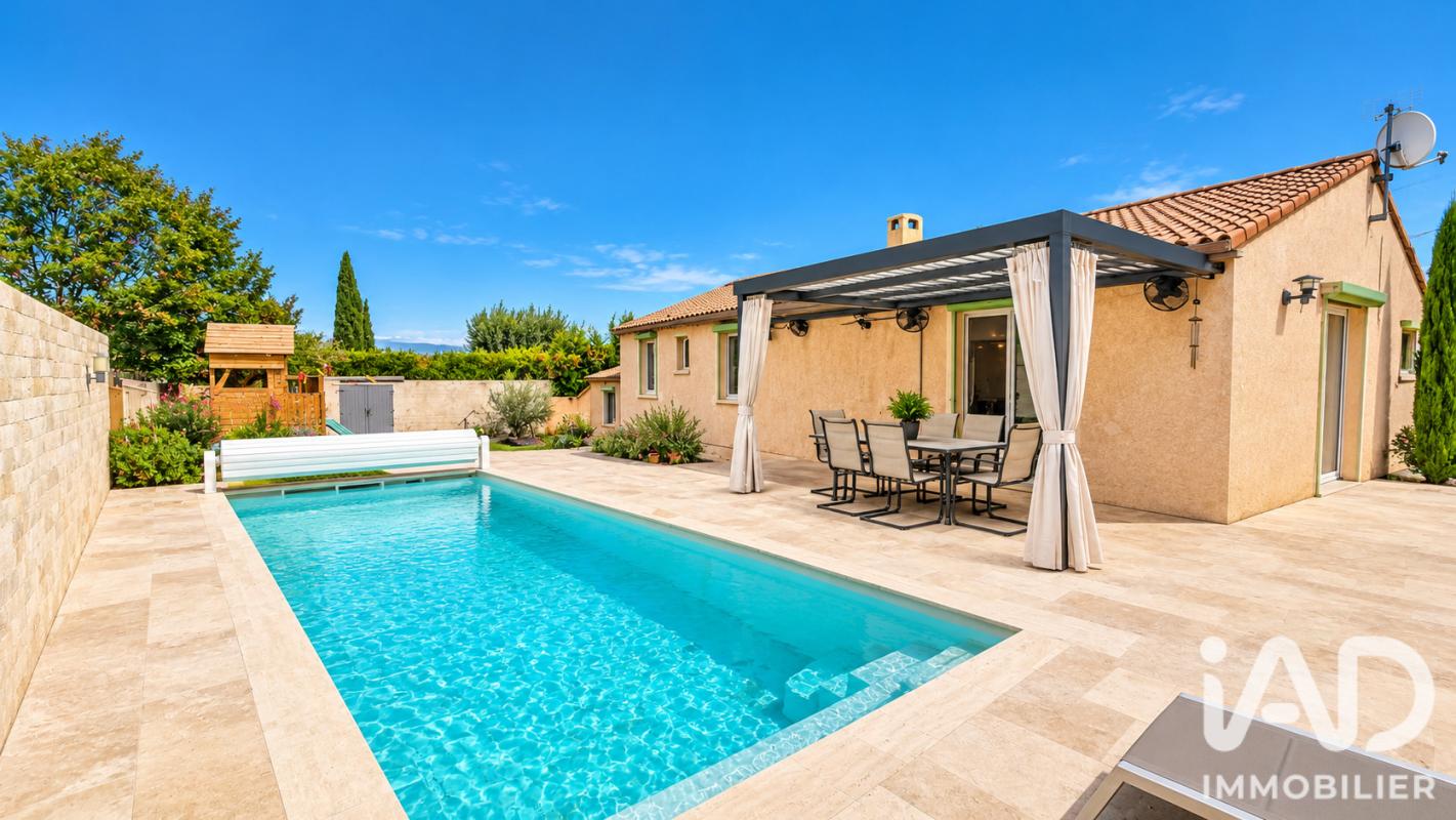 Maison 5 Pièce(s) Saint-Maximin-la-Sainte-Baume