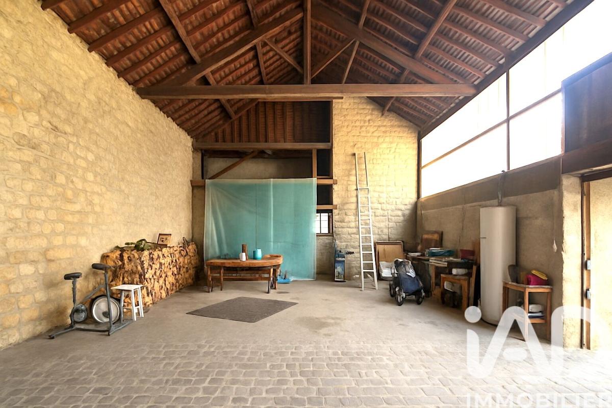 Maison 7 Pièce(s) Pierrelaye