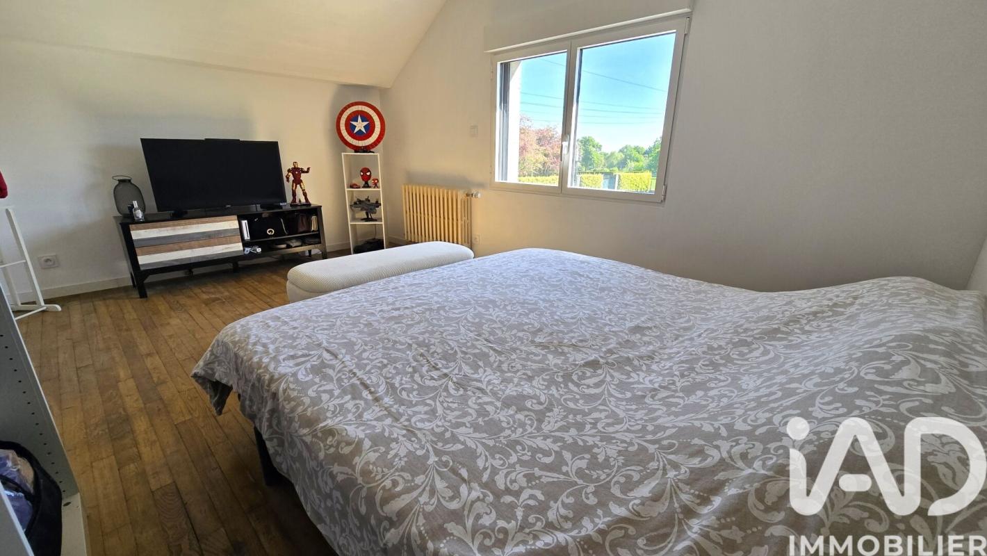 Maison 4 Pièce(s) Le Theil-de-Bretagne - Photo 7