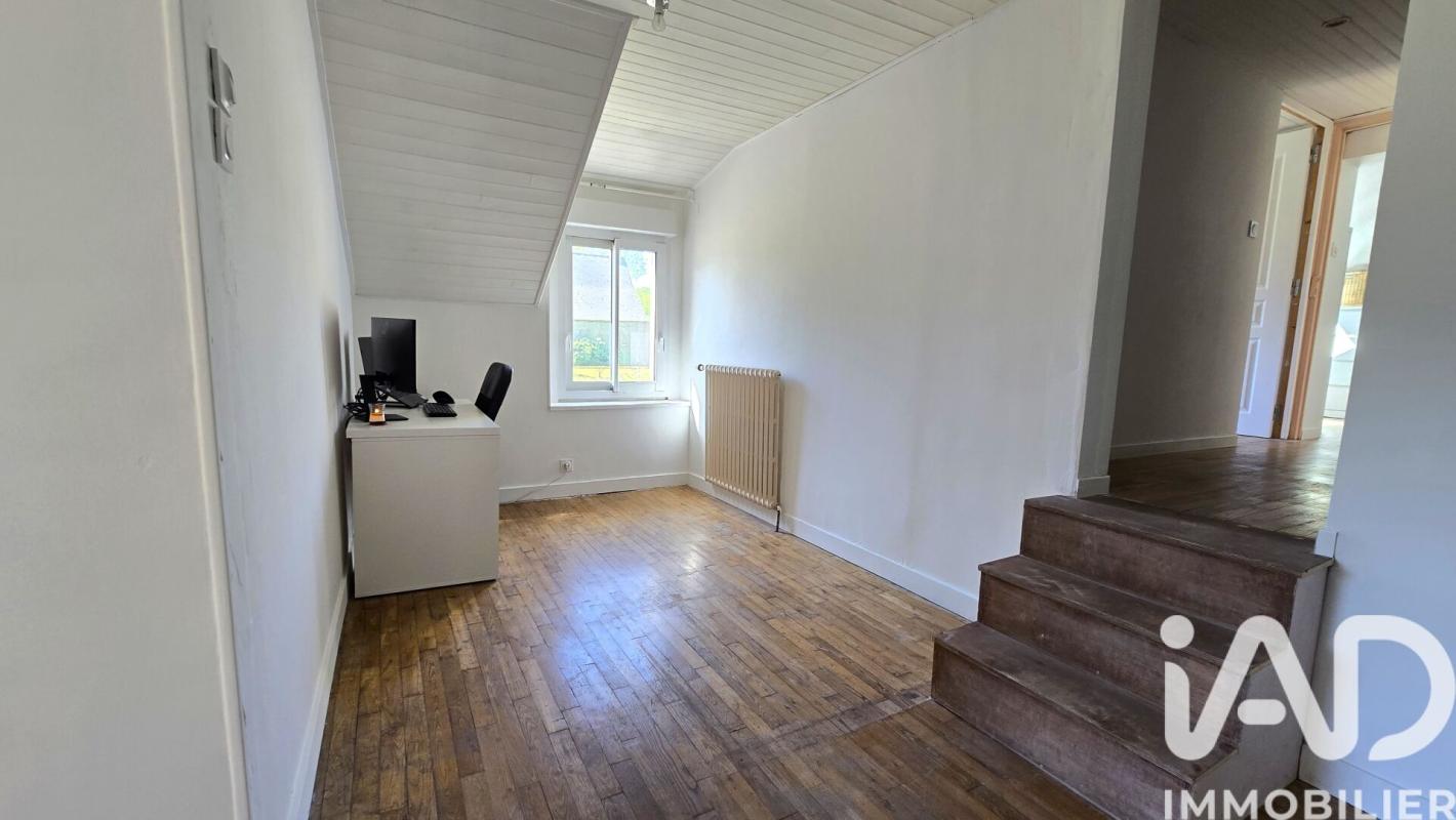 Maison 4 Pièce(s) Le Theil-de-Bretagne - Photo 8