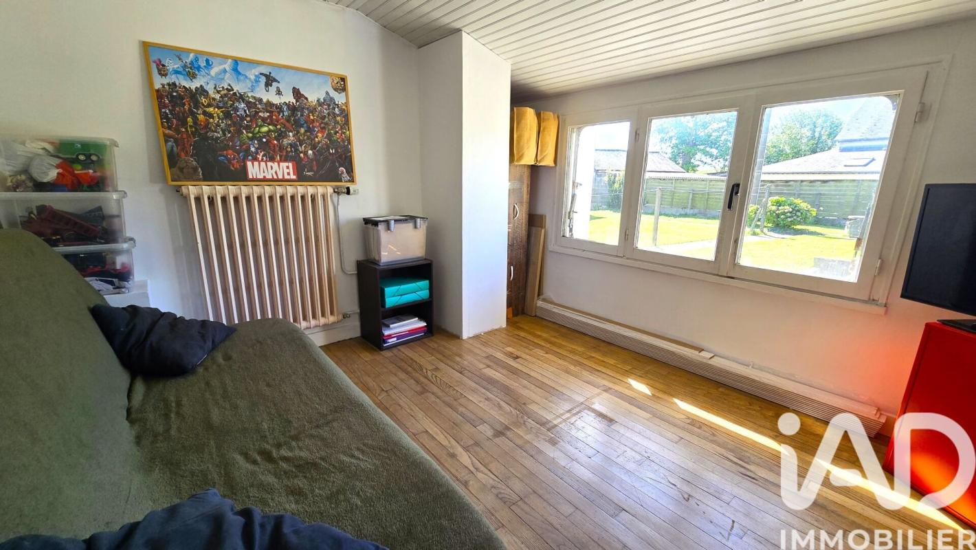Maison 4 Pièce(s) Le Theil-de-Bretagne - Photo 9