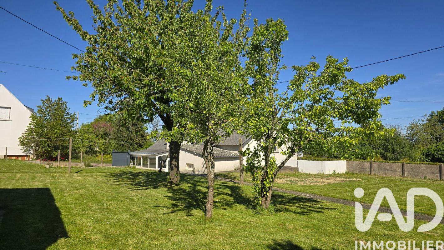 Maison 4 Pièce(s) Le Theil-de-Bretagne - Photo 12