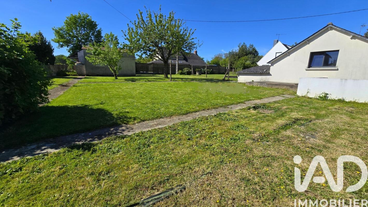 Maison 4 Pièce(s) Le Theil-de-Bretagne - Photo 13