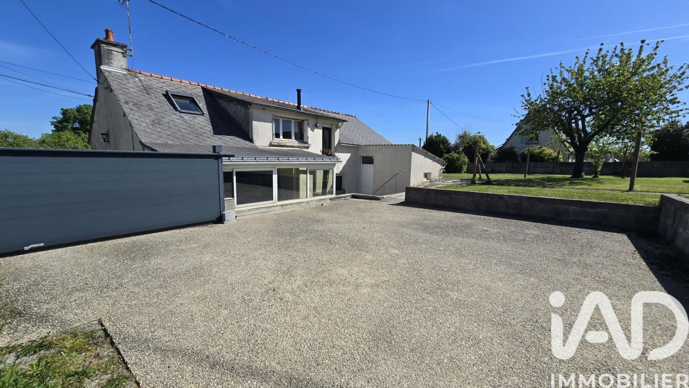 Maison 4 Pièce(s) Le Theil-de-Bretagne - Photo 14