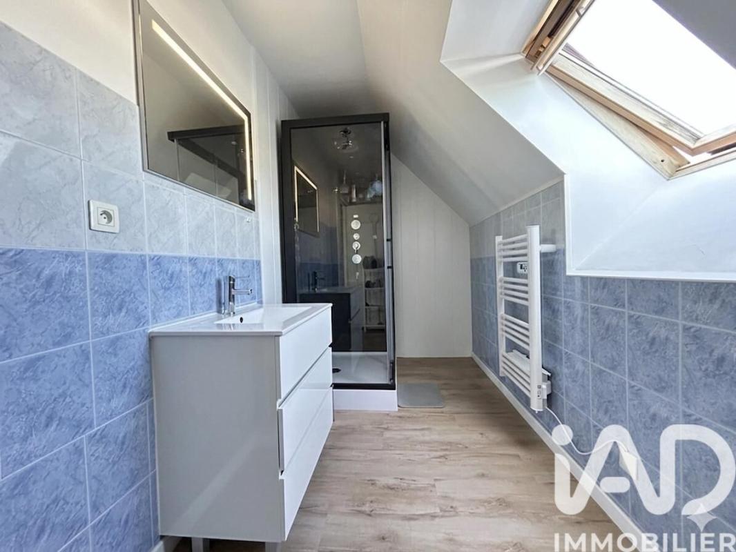 Maison 5 Pièce(s) Puiseaux - Photo 6