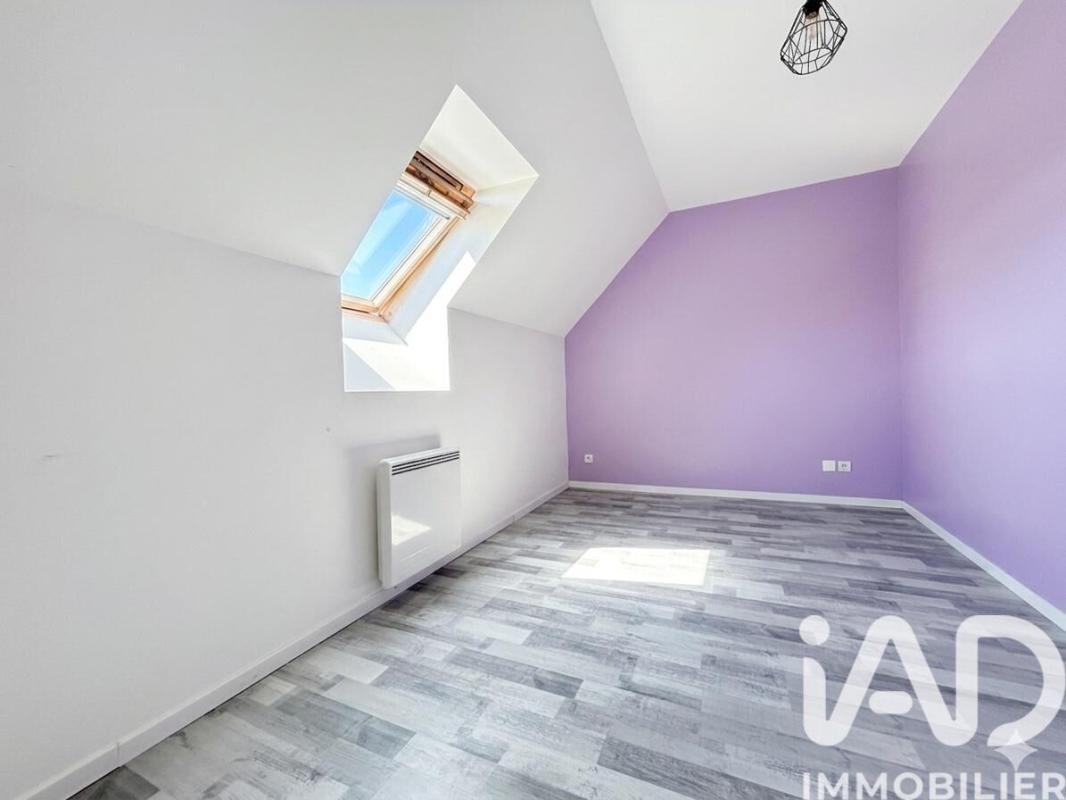 Maison 5 Pièce(s) Puiseaux - Photo 8