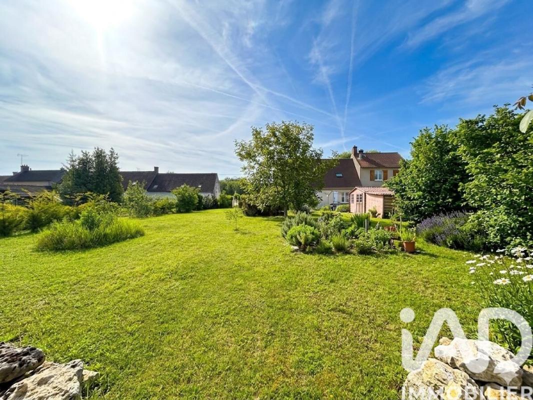 Maison 5 Pièce(s) Puiseaux - Photo 11
