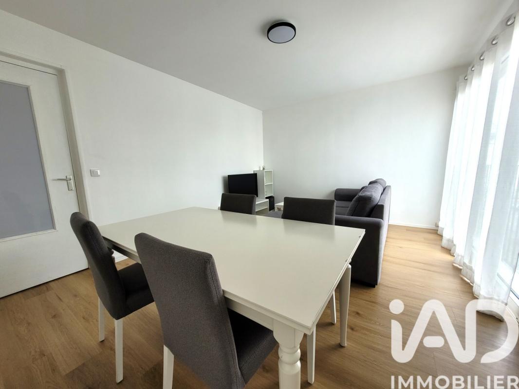 Appartement 3 Pièce(s) Sannois