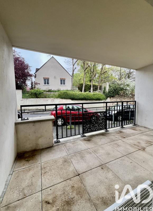 Appartement 1 Pièce(s) Thiais