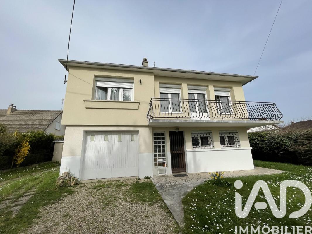 Maison 4 Pièce(s) Joigny - Photo 4