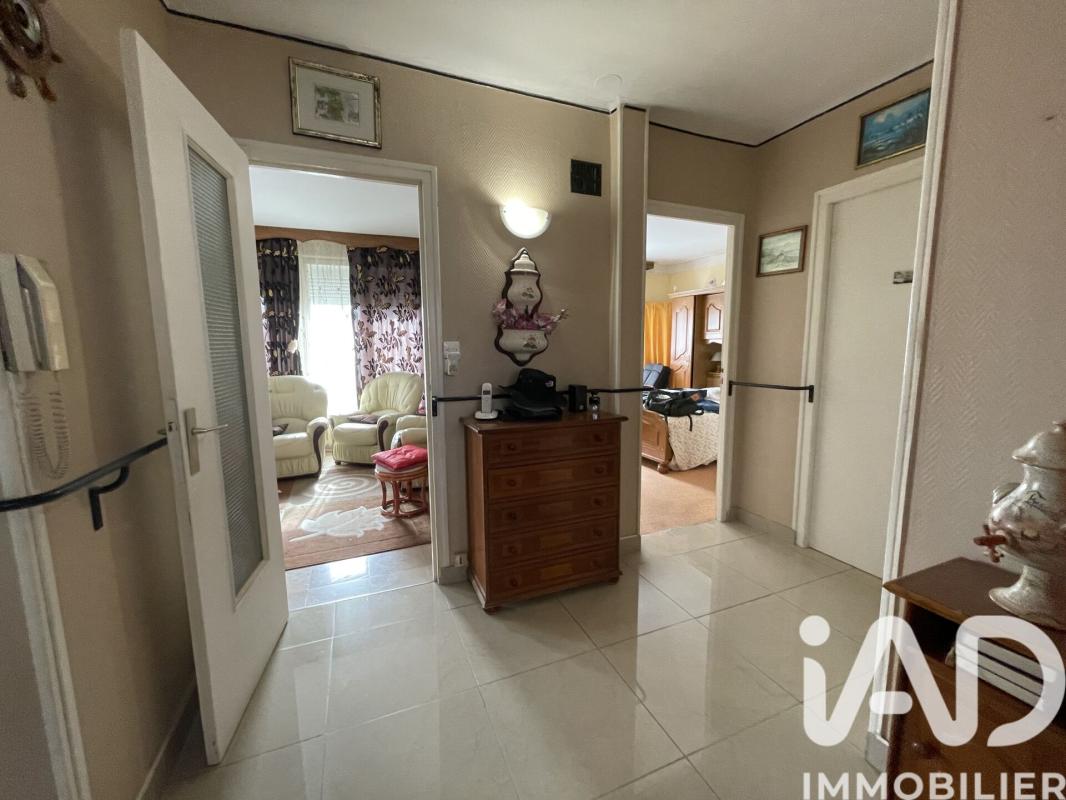 Maison 4 Pièce(s) Joigny - Photo 5