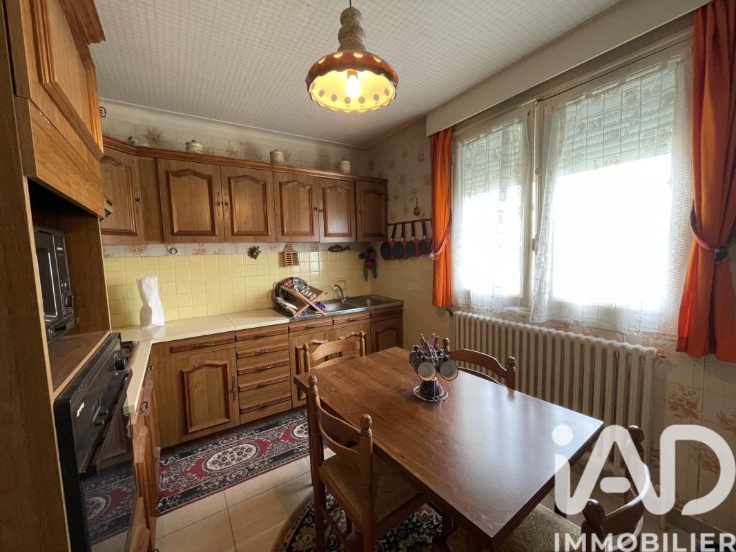 Maison 4 Pièce(s) Joigny - Photo 7