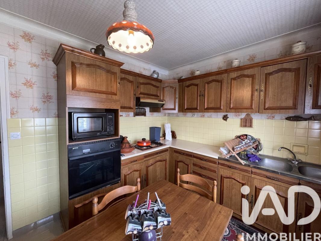 Maison 4 Pièce(s) Joigny - Photo 8