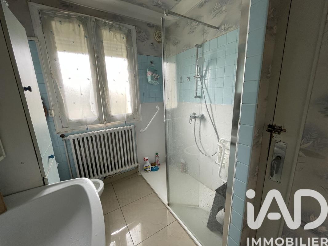 Maison 4 Pièce(s) Joigny - Photo 9