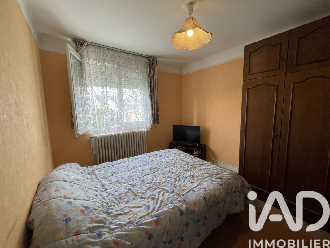 Maison 4 Pièce(s) Joigny - Photo 11