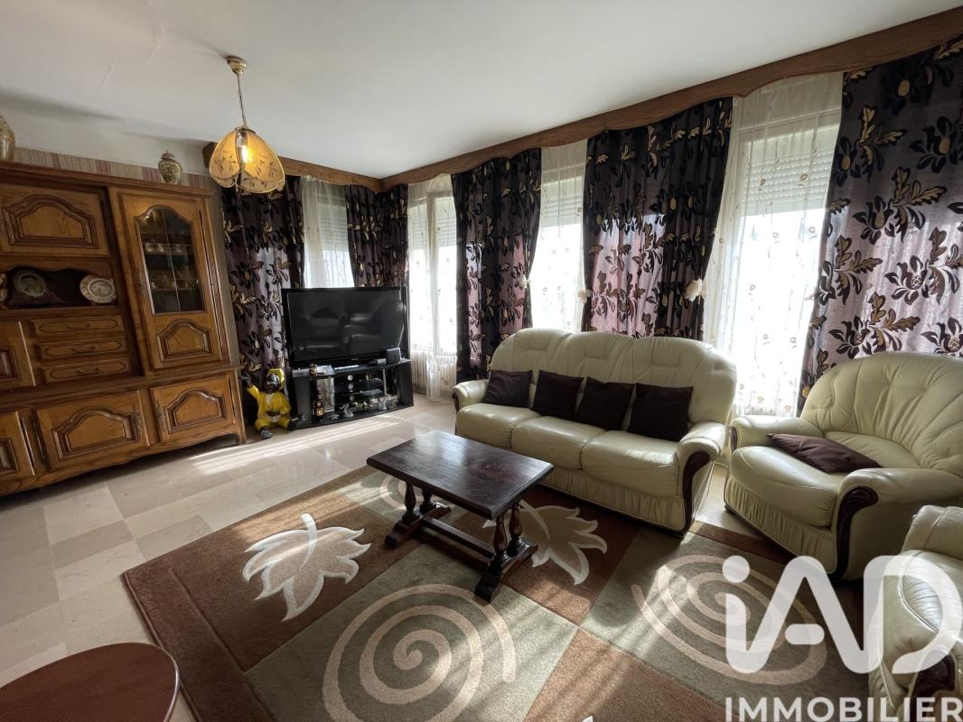 Maison 4 Pièce(s) Joigny - Photo 14