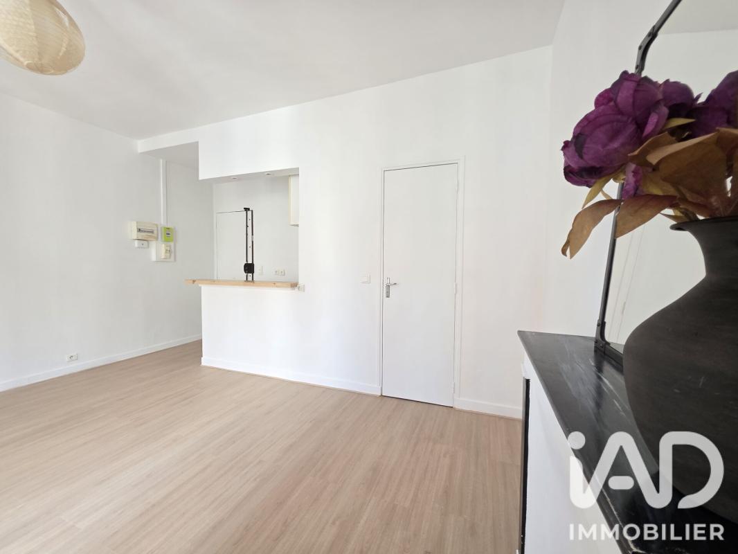 Appartement 1 Pièce(s) Malakoff - Photo 6