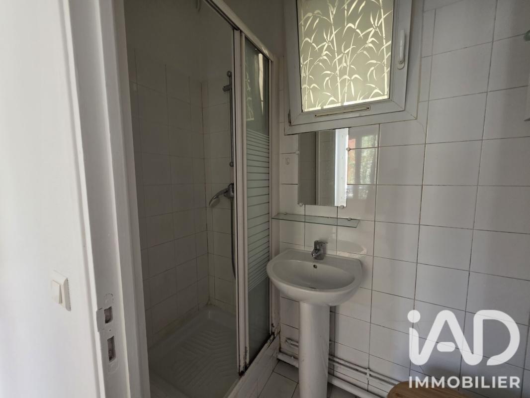 Appartement 1 Pièce(s) Malakoff - Photo 7