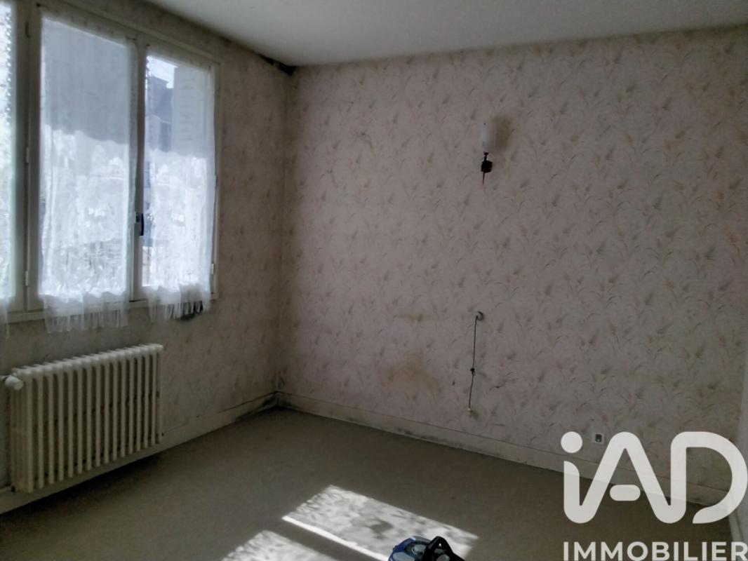 Maison 4 Pièce(s) Bellevigne-les-Châteaux - Photo 6