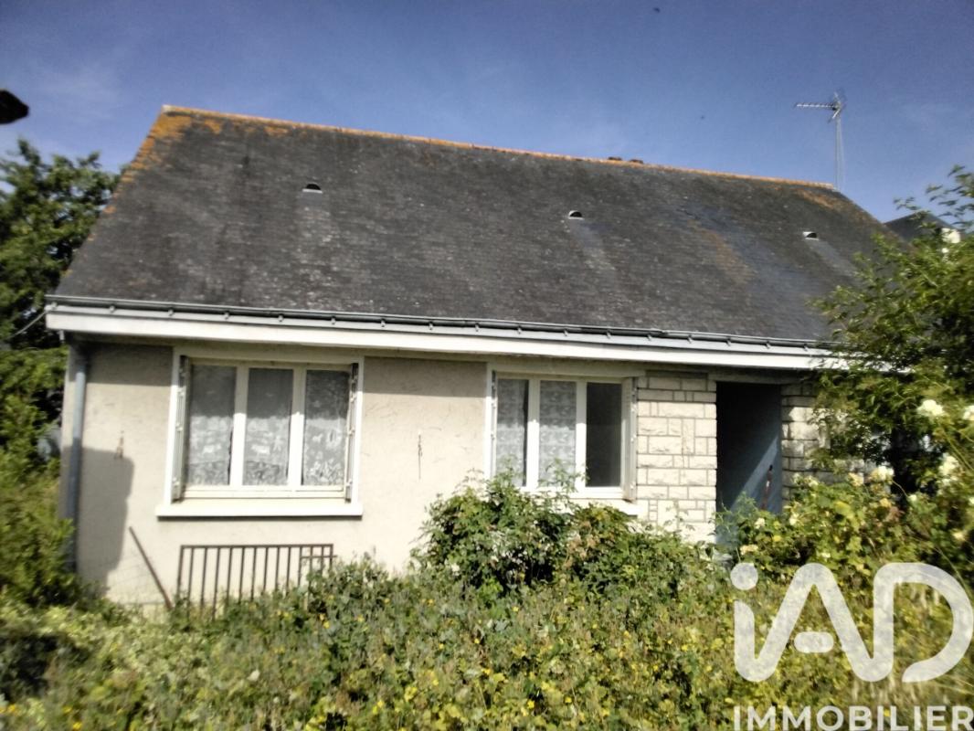 Maison 4 Pièce(s) Bellevigne-les-Châteaux - Photo 7