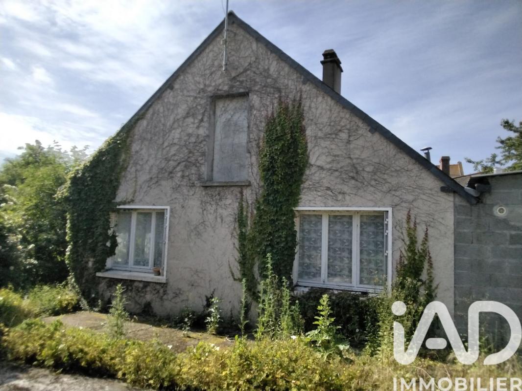 Maison 4 Pièce(s) Bellevigne-les-Châteaux - Photo 8