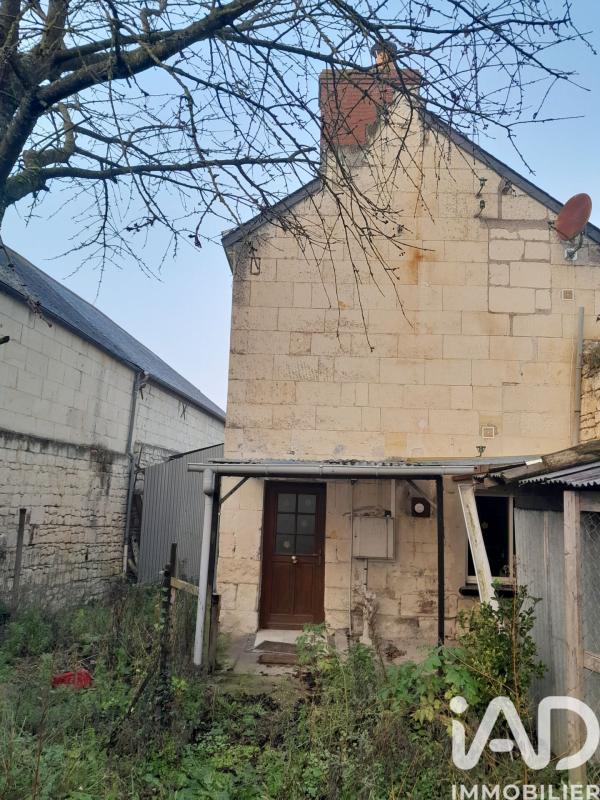 Maison 4 Pièce(s) Bellevigne-les-Châteaux - Photo 9
