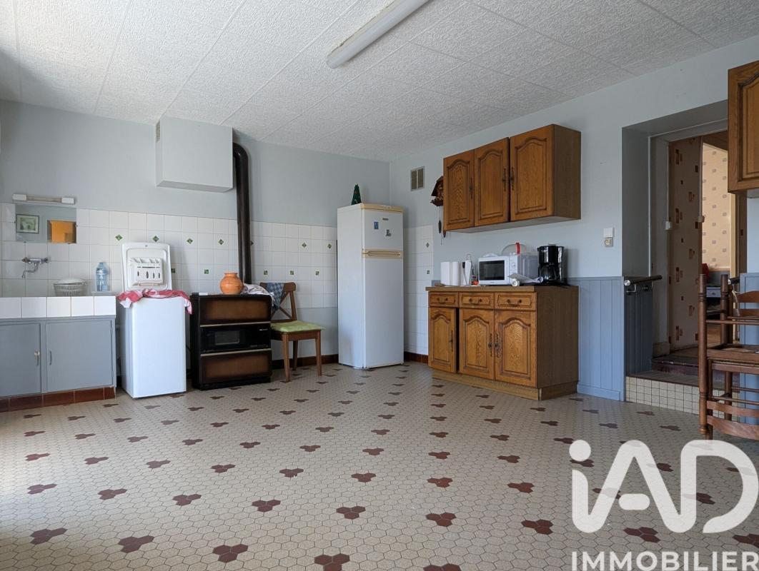 Maison 5 Pièce(s) Sainte-Verge - Photo 2