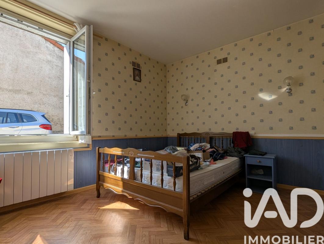 Maison 5 Pièce(s) Sainte-Verge - Photo 5