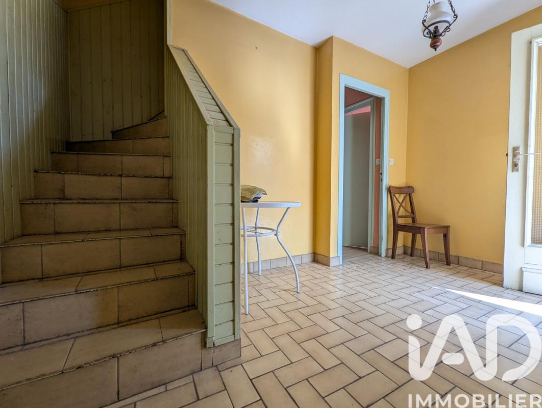 Maison 5 Pièce(s) Sainte-Verge - Photo 6