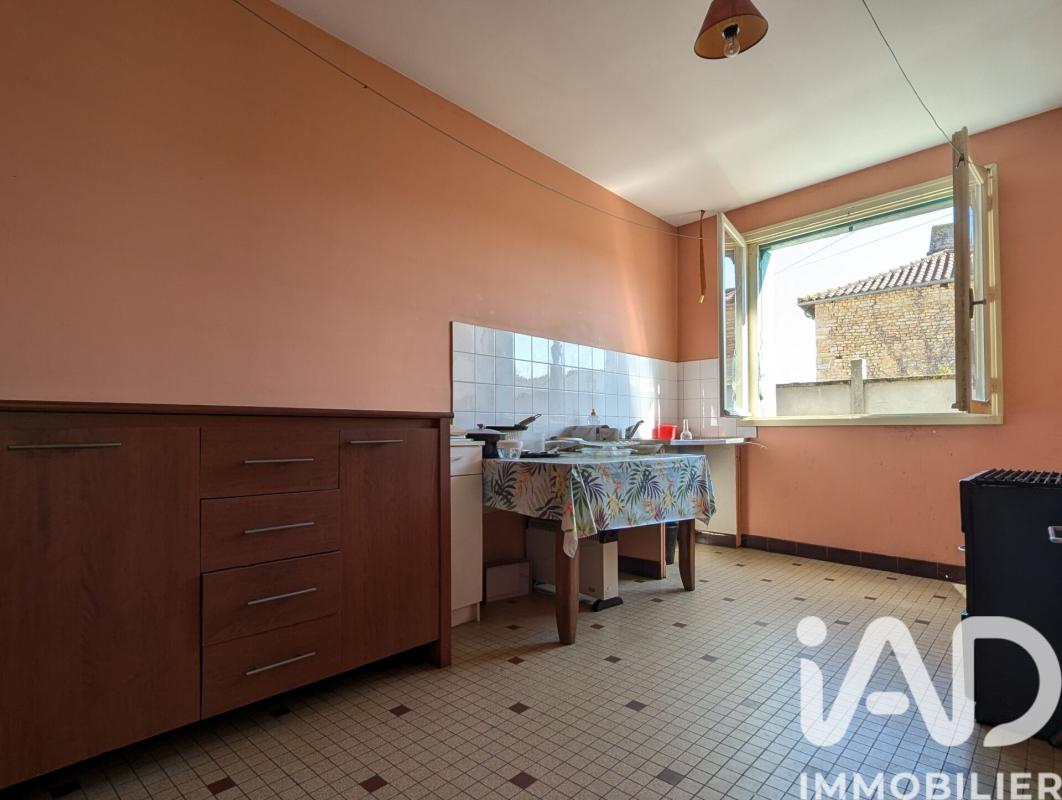 Maison 5 Pièce(s) Sainte-Verge - Photo 8