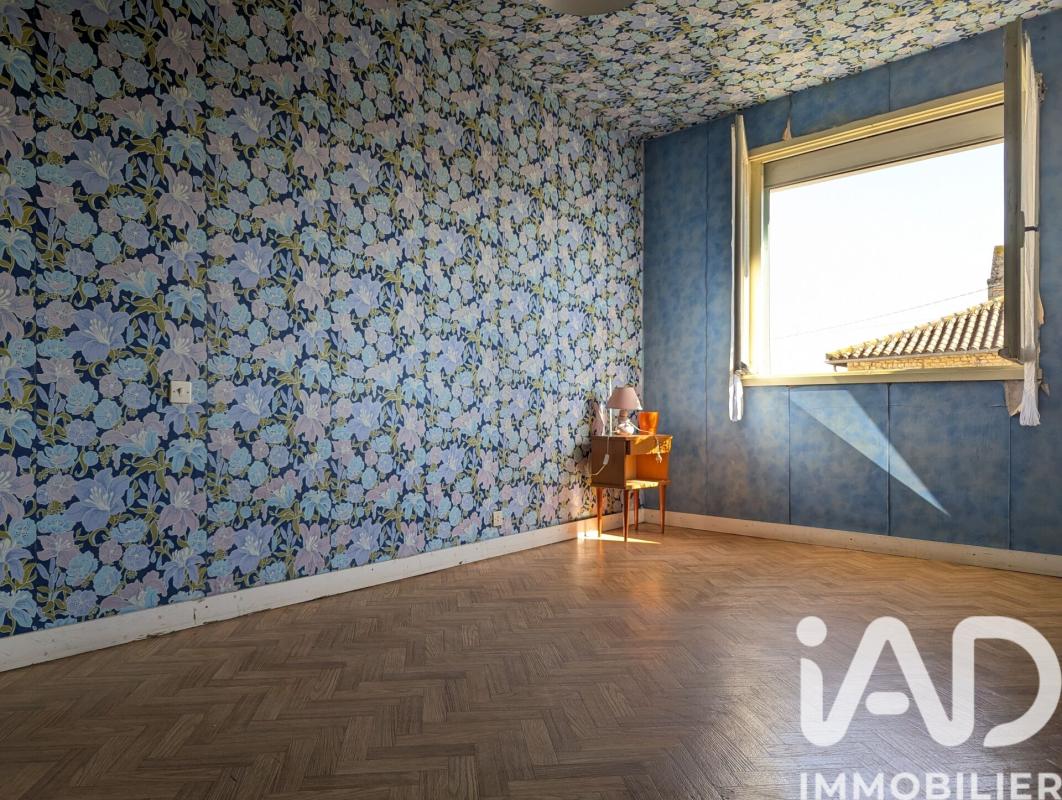 Maison 5 Pièce(s) Sainte-Verge - Photo 10