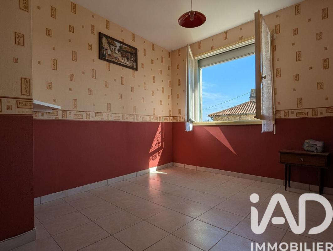 Maison 5 Pièce(s) Sainte-Verge - Photo 11