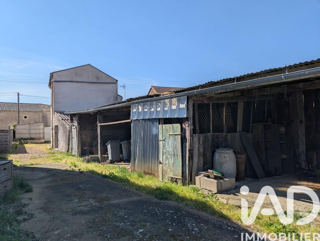 Maison 5 Pièce(s) Sainte-Verge - Photo 14