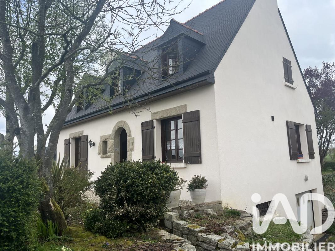 Maison 6 Pièce(s) Corseul