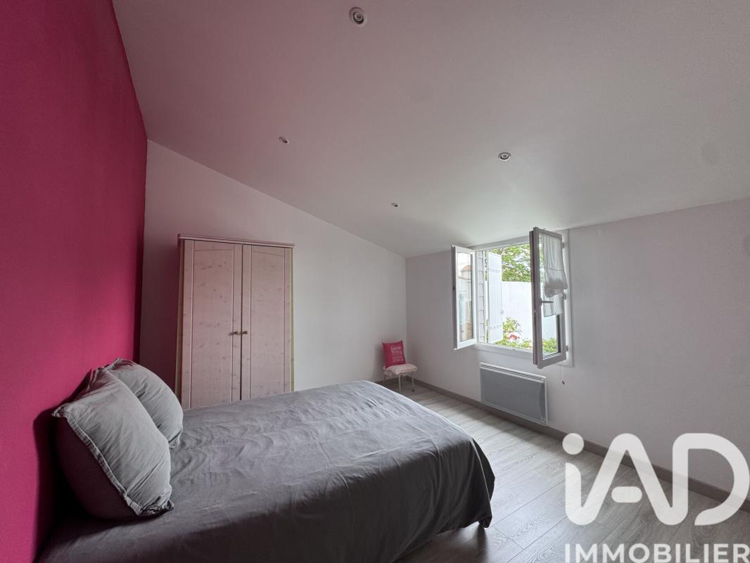 Maison 6 Pièce(s) Rivedoux-Plage - Photo 4