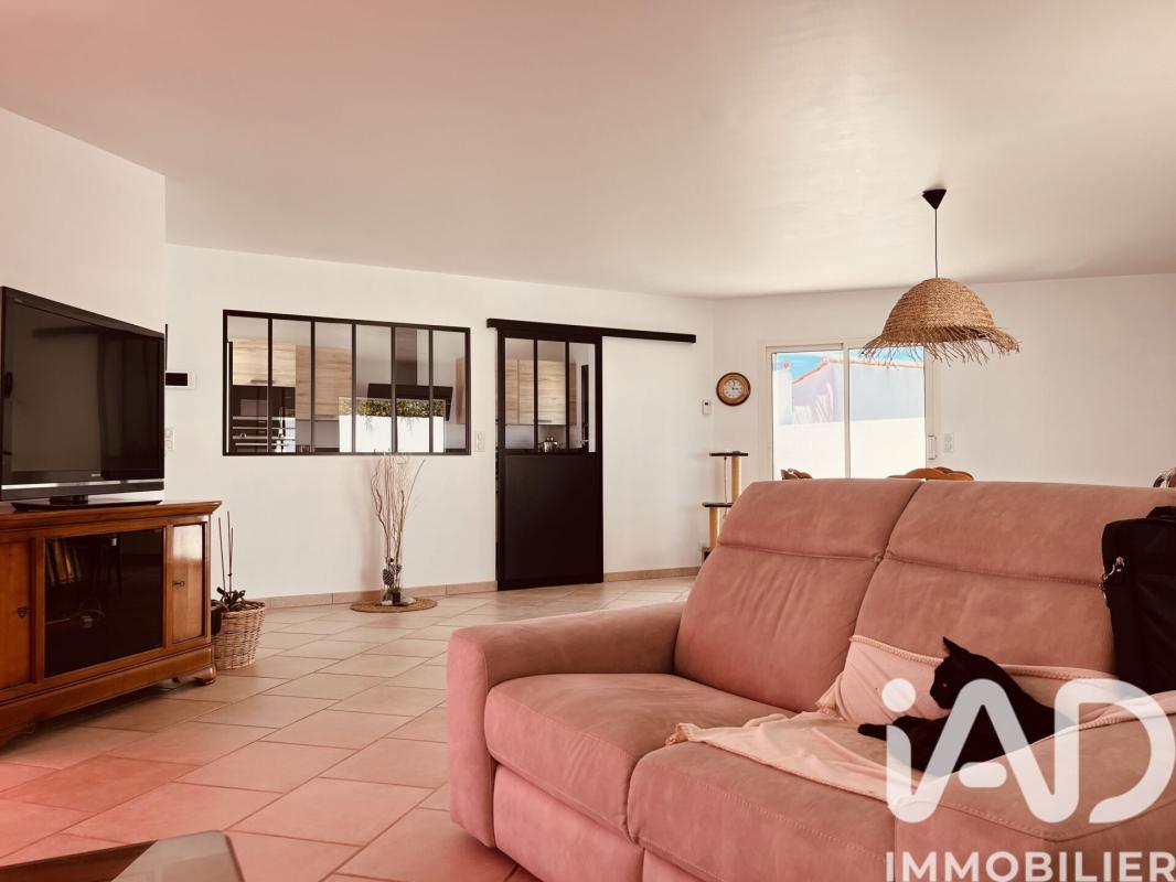 Maison 6 Pièce(s) Rivedoux-Plage - Photo 9