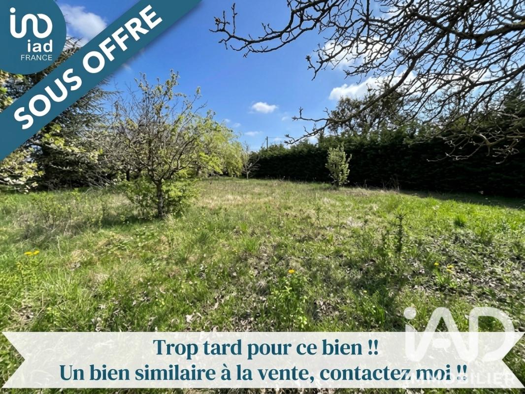 Terrain  Viry