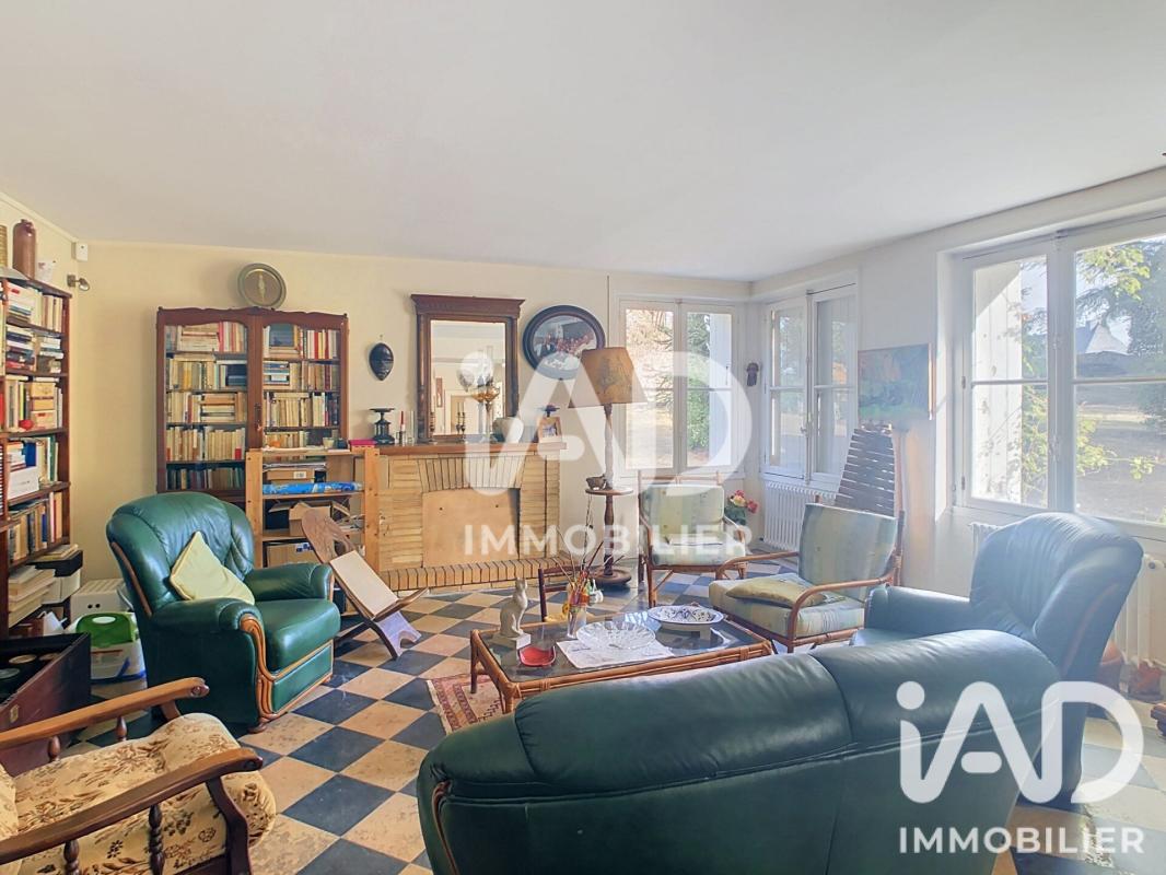 Maison 11 Pièce(s) Sucé-sur-Erdre - Photo 2