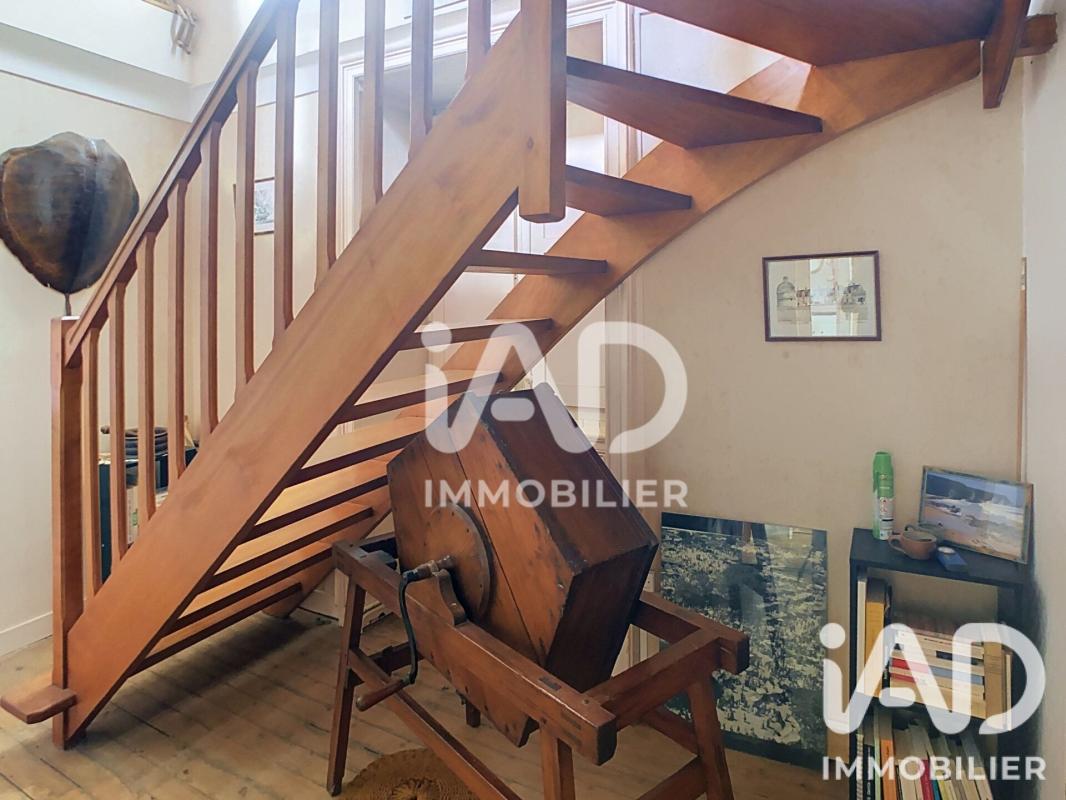 Maison 11 Pièce(s) Sucé-sur-Erdre - Photo 7