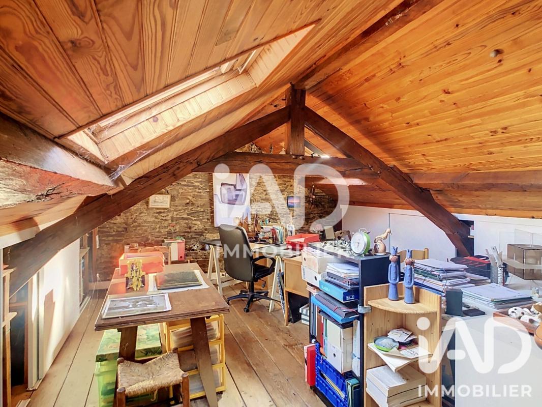 Maison 11 Pièce(s) Sucé-sur-Erdre - Photo 9