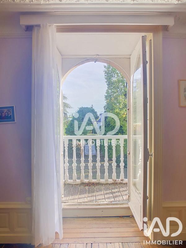 Maison 11 Pièce(s) Sucé-sur-Erdre - Photo 10