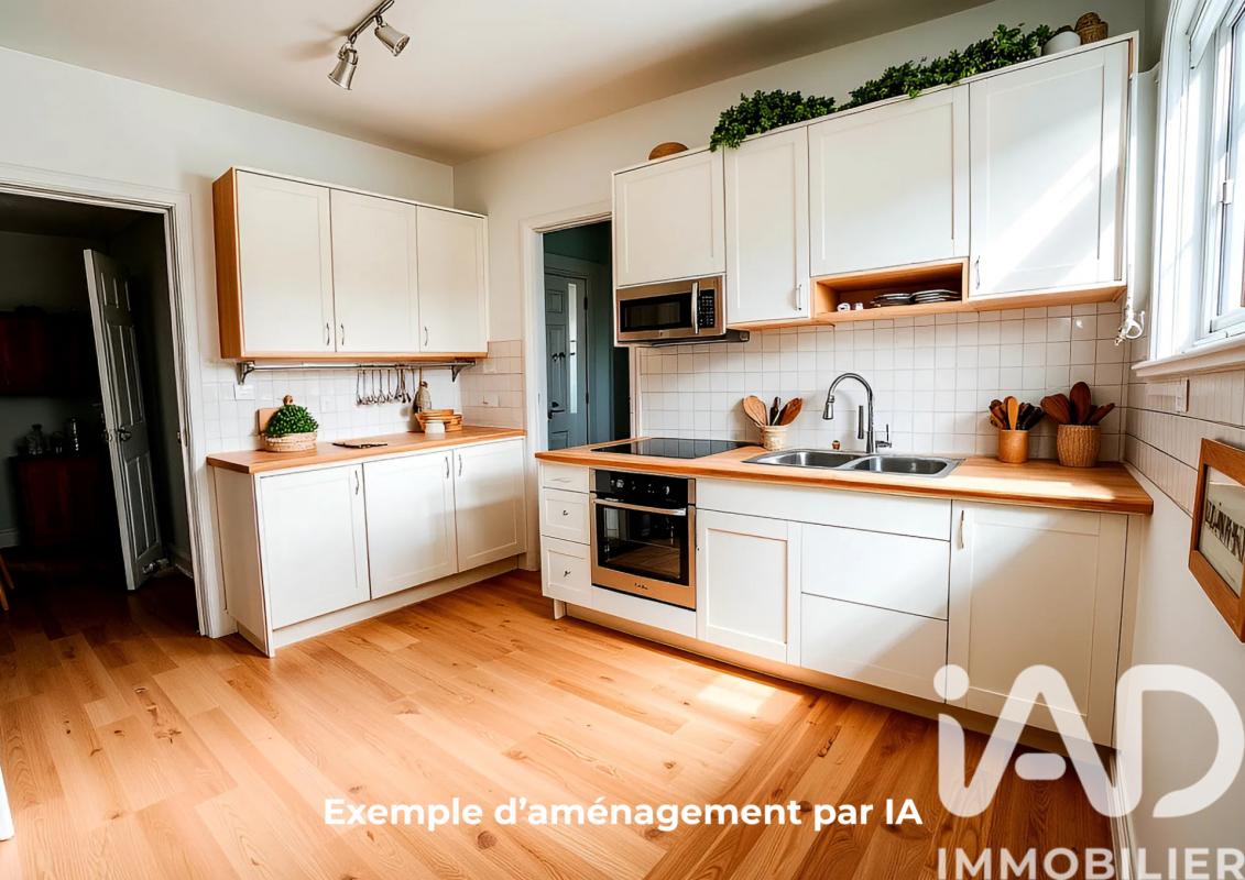 Appartement 5 Pièce(s) Hayange - Photo 1