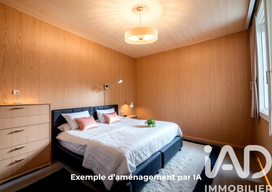 Appartement 5 Pièce(s) Hayange - Photo 9